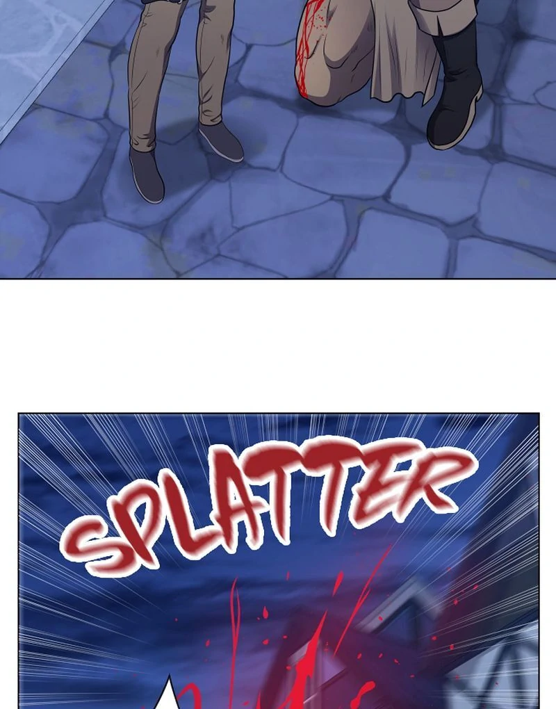My Level's the Best Chapter 48 41